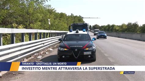 morti a grottaglie oggi|Ultim’Ora: tragedia a Grottaglie